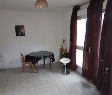 Appartement 1 pièce à Dunkerque - Photo 1