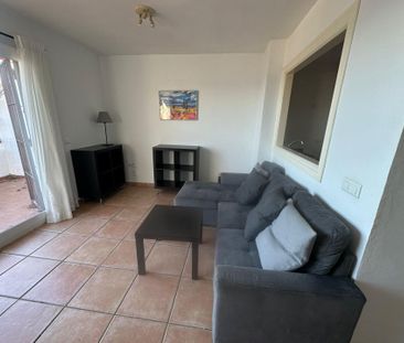 Duplex - Benalmádena (Benalmádena Pueblo) - Photo 1