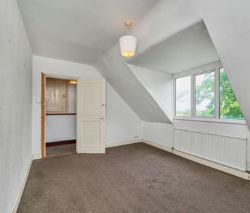 2 bedroom duplex to rent - Photo 2