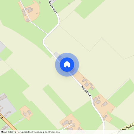 Biezenstraat 51, Eernegem