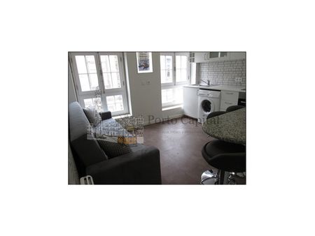 Apartamento T1 em Porto - Photo 5