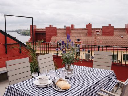 Essinge Brogata, Stockholm - Foto 3