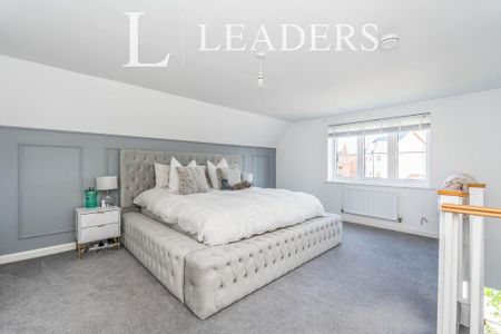3 bedroom townhouse to rent - Photo 5