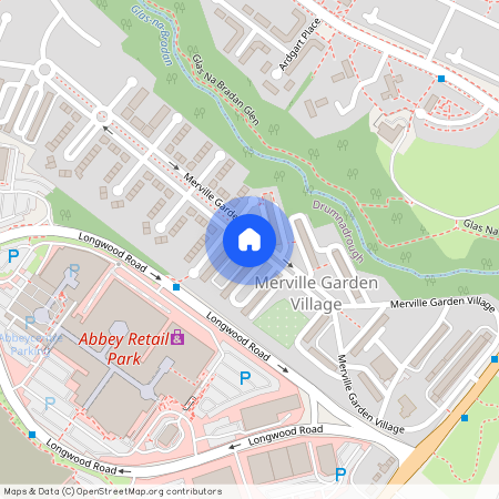 193 Merville Garden Village, Newtownabbey, BT37 9TW