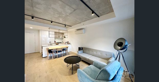 LUXURY AND LIFESTYLE, 2 bedrooms and 2 bathrooms in great location - Photo 1