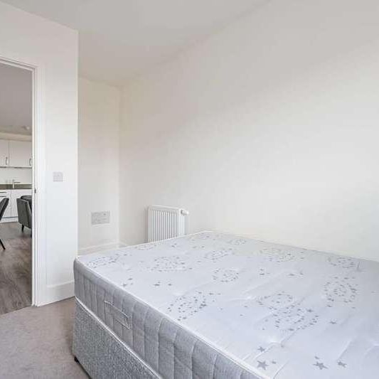 Nautilus Apartments, Canning Town, E16 - Photo 1