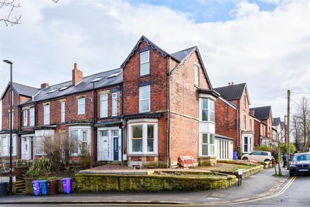 Cemetery Road, Sharrow, Sheffield - Photo 2