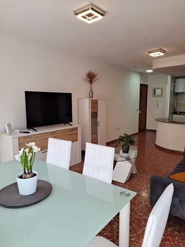 Carrer del Campament, Valencia, Valencian Community 46035 - Foto 2