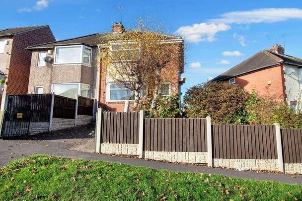 Youlgreave Drive, Sheffield, S12 - Photo 1