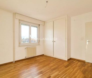 Appartement de 4 pièces avec balcon - Photo 1