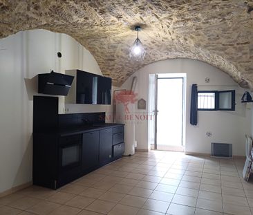 Location Maison 4 pièces 75m² GIGNAC 34150 - Photo 4