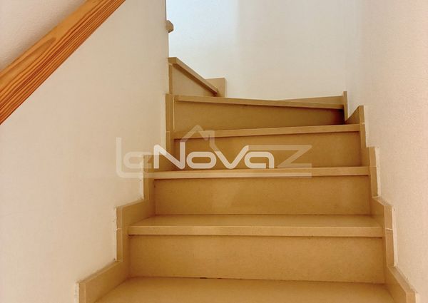 Sunny and cosy bungalow in La Zenia, Orihuela Co