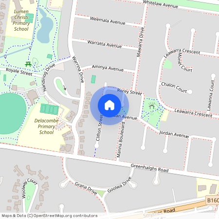 3 Jordan Avenue, Vic 3356, Delacombe