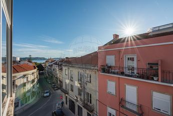Apartamento T3 em Lisboa