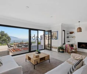 Alquiler de chalet adosado en Calle Frankfurt - Photo 2