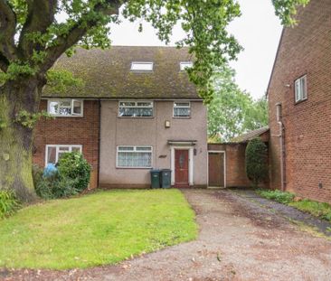 6 bedroom terraced house to rent - Photo 4