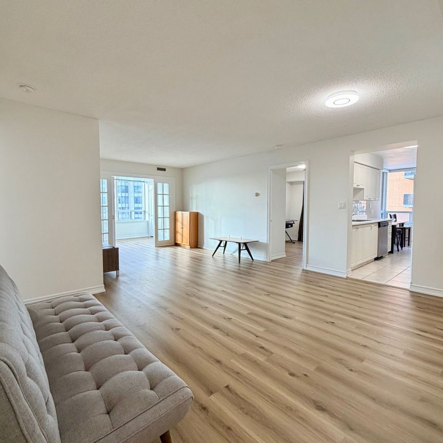 For Lease - 88 Grandview Way Unit# 1105, Toronto, Ontario - Photo 1