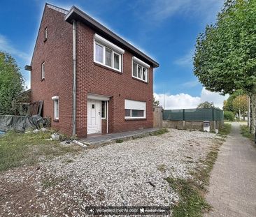 Huis te huur in Lommel voor € 1.100 met 4 slaapkamers - Photo 1