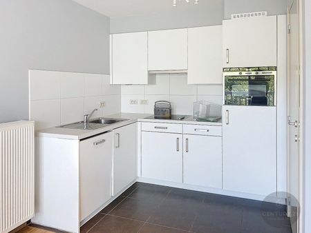 Appartement te huur vlakbij jachthaven Zeebrugge - Foto 4