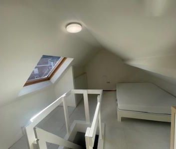 Kamer, studio, appartement - Foto 3