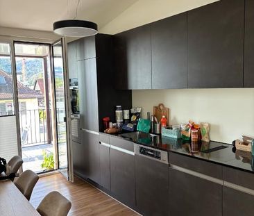 4.5 Zimmer, 97 m², 3. Stock - Foto 6