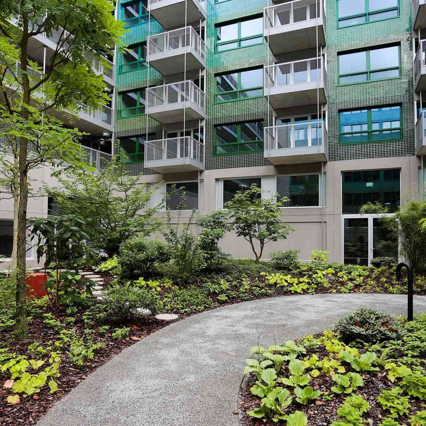 Wohnen in Mitte - ideal für Paare und Singles *Wohnung im Zweitbezug* - Foto 1