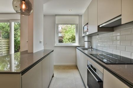 Te huur: Appartement Berkenrodelaan in Amstelveen - Photo 3