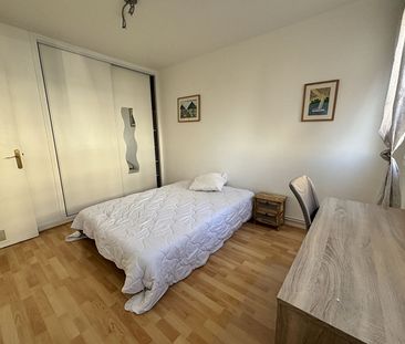 Location Appartement 3 pièces 58m² - Photo 4