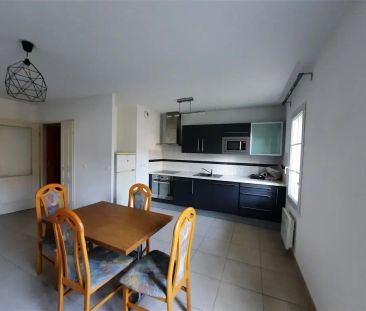 Location appartement 2 pièces - 43m² à Valleiry (74520) - Photo 6