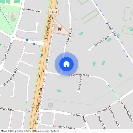 10-12 Hillsmeade Drive, Vic 3805, Narre Warren South