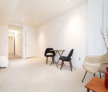 For Lease - 16B Natalie Place Unit# B, Toronto, Ontario - Photo 3