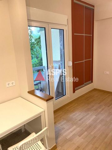 Studio/Γκαρσονιέρα για ενοικίαση Άγιος Νικόλαος (Λεωφόρος Πατησίων - Λεωφόρος Αχαρνών) - Photo 4