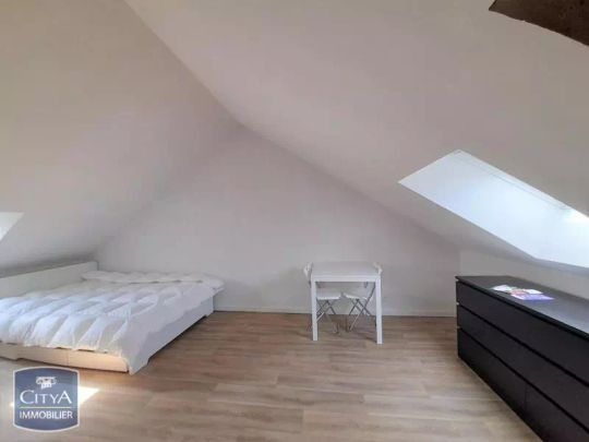 Appartement à louer 1 pièce 19.89m² - Photo 1