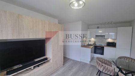 Apartament 2pok. centrum - Zdjęcie 2