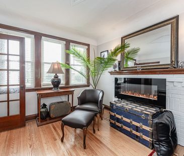 For Lease - 131 Adeline Avenue, Hamilton, Ontario - Photo 2