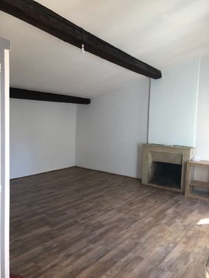 Appartement Bordeaux Saint-Seurin T2 - Photo 1