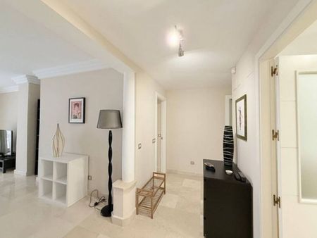Ground Floor Apartment · Estepona - Photo 3