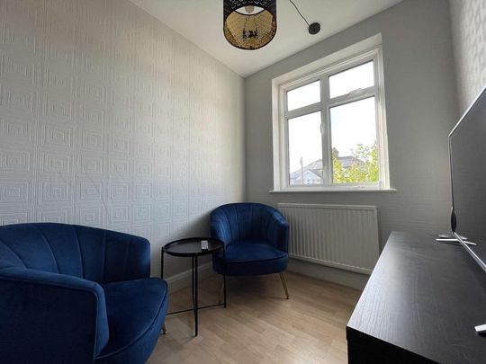 4 bedroom house of multiple occupation to rent - Photo 1