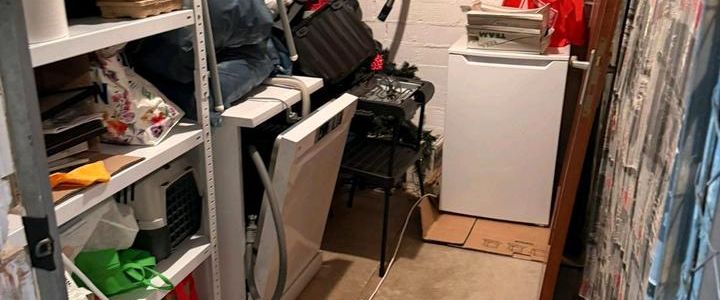 Wohnung vermieten - Foto 1