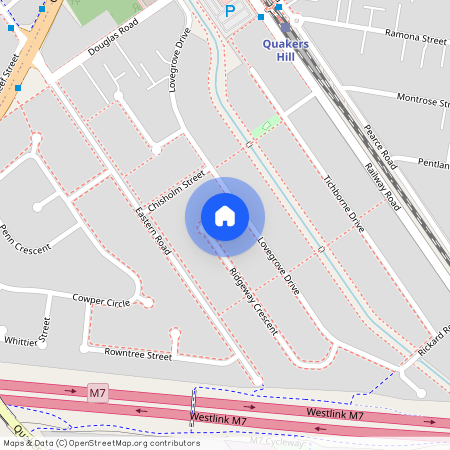 3 Ridgeway Crescent, Quakers Hill NSW 2763