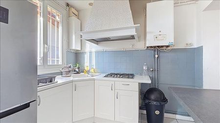 2 pièces - Meublé - 43,44 m² - RDC - Colocation non autorisée - Photo 4