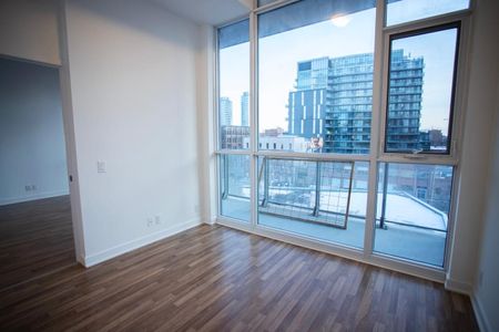 For Lease - 120 Parliament Street Unit# 519, Toronto, Ontario - Photo 2
