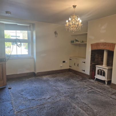 Lower Street, Merriott, Somerset - Photo 1