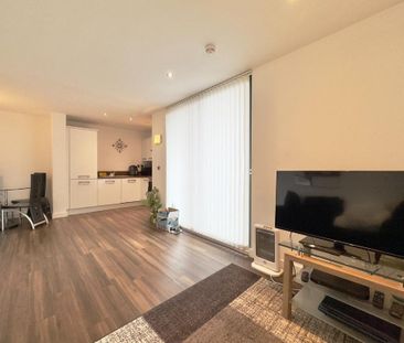 1 bedroom apartment to rent - Photo 4