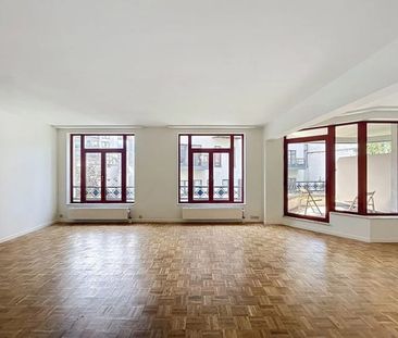 Appartement te huur - Foto 6