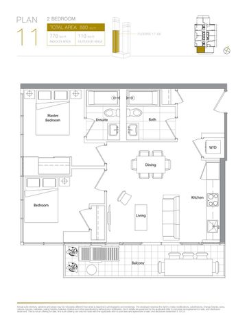 For Lease - 3 Concord Cityplace Way Unit# 4911, Toronto, Ontario - Photo 5