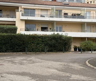 Appartement à louer 2 pièces • Marseille 9 - Photo 6