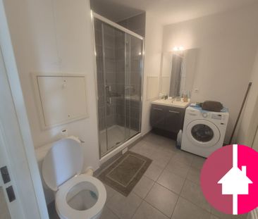 2 pièces à louer - Photo 5