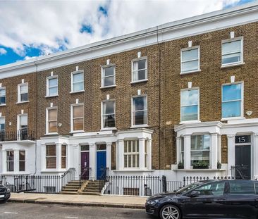 A smart one bedroom flat a short distance from Sloane Square and th... - Photo 3