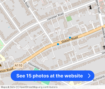 Eastbury Court, New Barnet, Barnet, EN5 - Photo 1